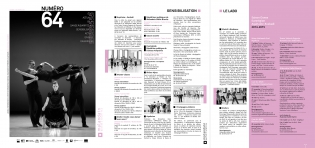  Malandain Ballet Biarritz N°64 - Sensibilisation